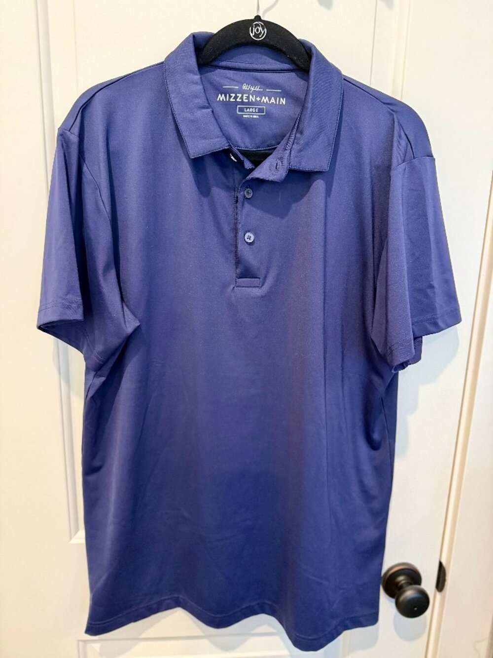 Mizzen+Main Versa Polo Bundle (2, Men's Large)